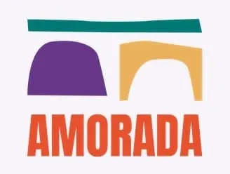 logo amorada