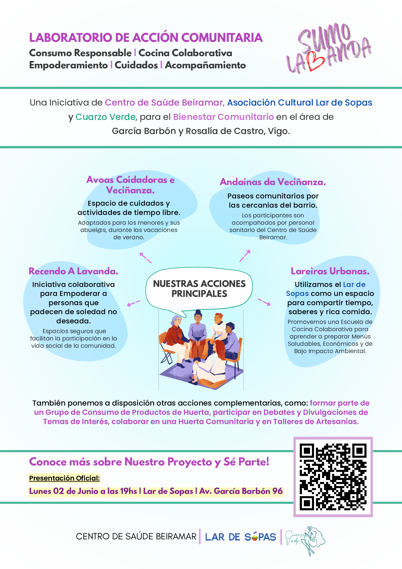 SUMOLABANDA_web Proyecto Sumo Labanda en Vigo